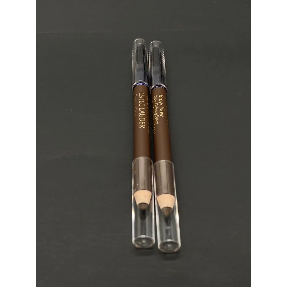 2 Estée Lauder Brow Now Brow Defining Pencil 03 Brunette